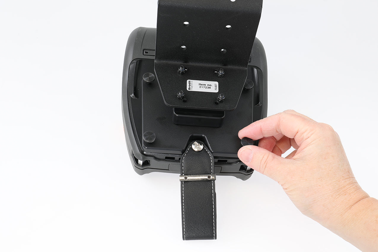 Brodit Accessoire 217236 voor Bixolon XM7-40