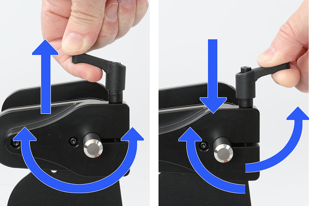 Brodit Accessoire 217236 voor Bixolon XM7-40