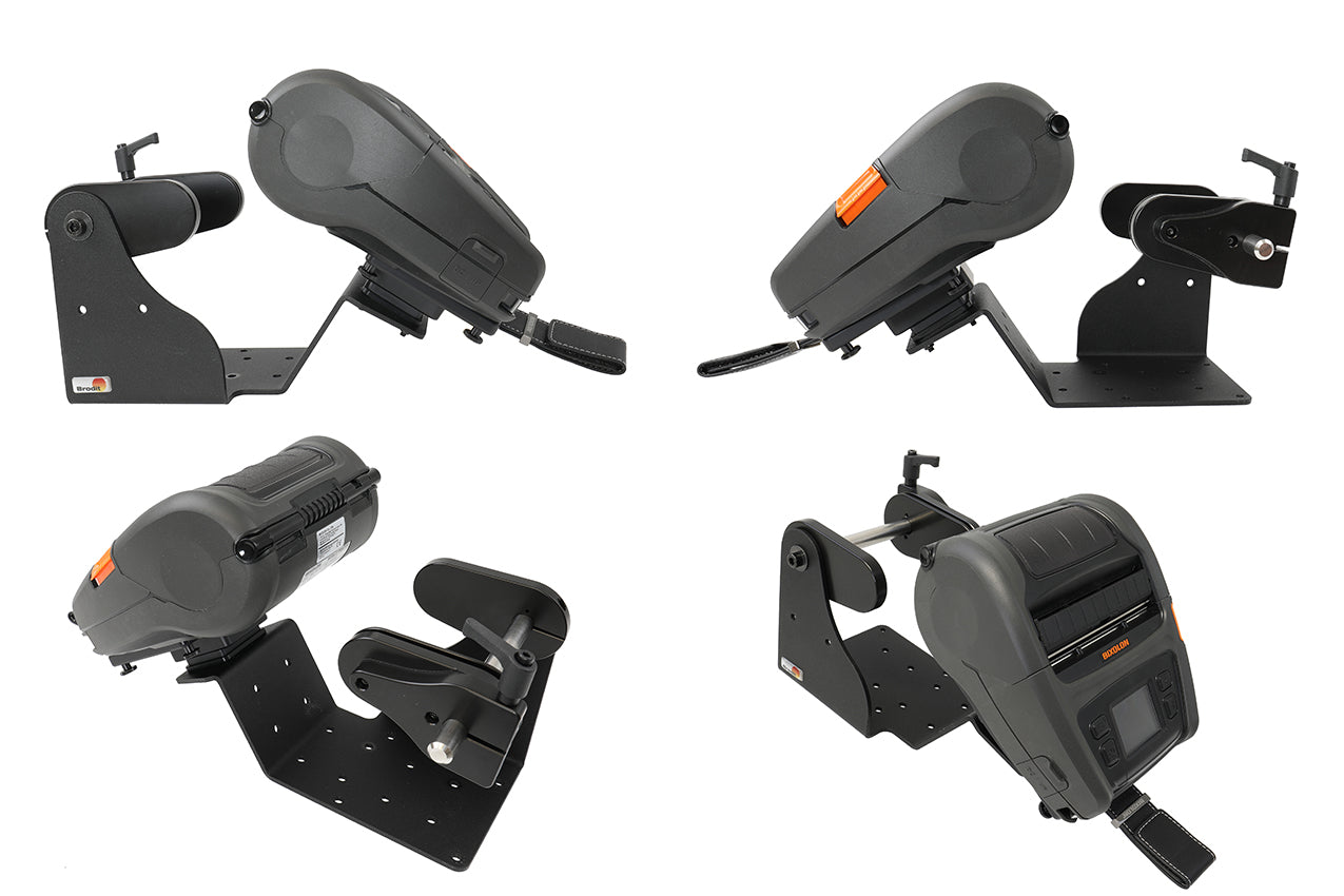 Brodit Accessoire 217236 voor Bixolon XM7-40
