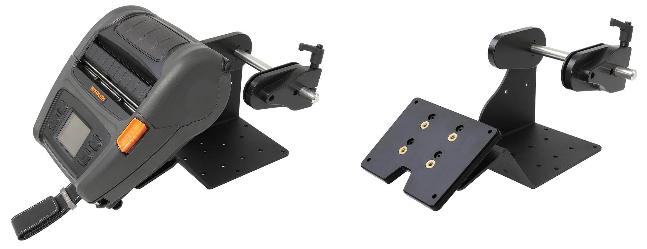 Brodit Accessoire 217236 voor Bixolon XM7-40