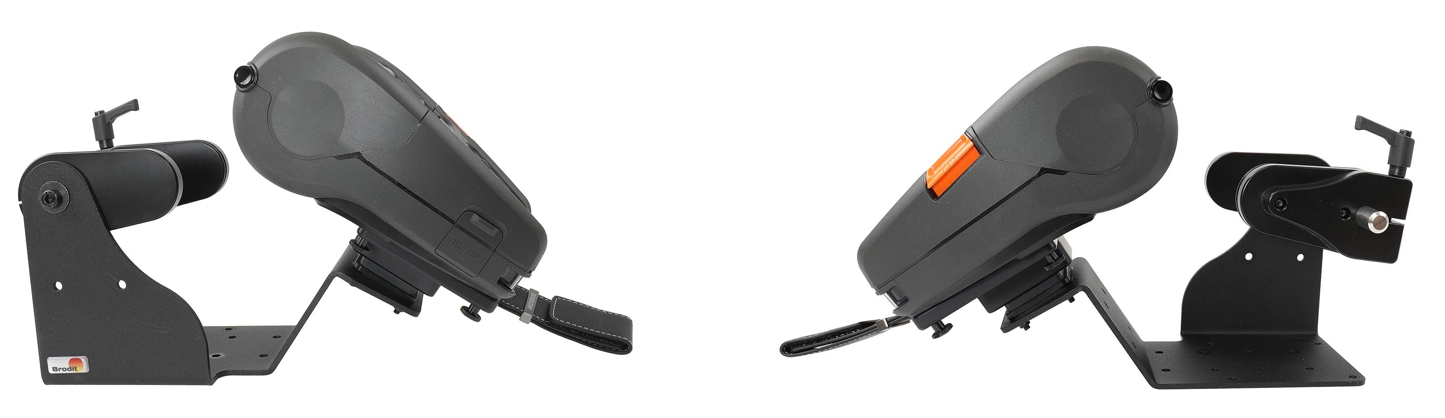 Brodit Accessoire 217236 voor Bixolon XM7-40