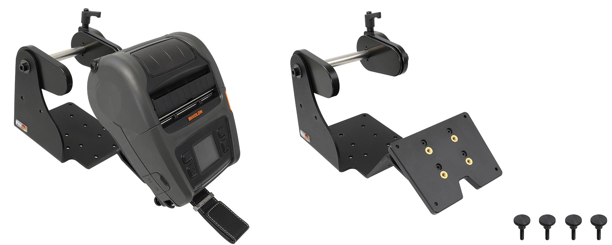Brodit Accessoire 217236 voor Bixolon XM7-40