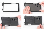 Brodit Toestelhouder 217238 voor Samsung Galaxy S24 Ultra SM-S928B/DS