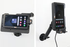 Brodit Toestelhouder 217238 voor Samsung Galaxy S24 Ultra SM-S928B/DS
