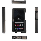 Brodit Toestelhouder 217238 voor Samsung Galaxy S24 Ultra SM-S928B/DS