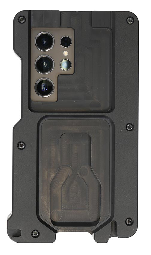Brodit Toestelhouder 217238 voor Samsung Galaxy S24 Ultra SM-S928B/DS