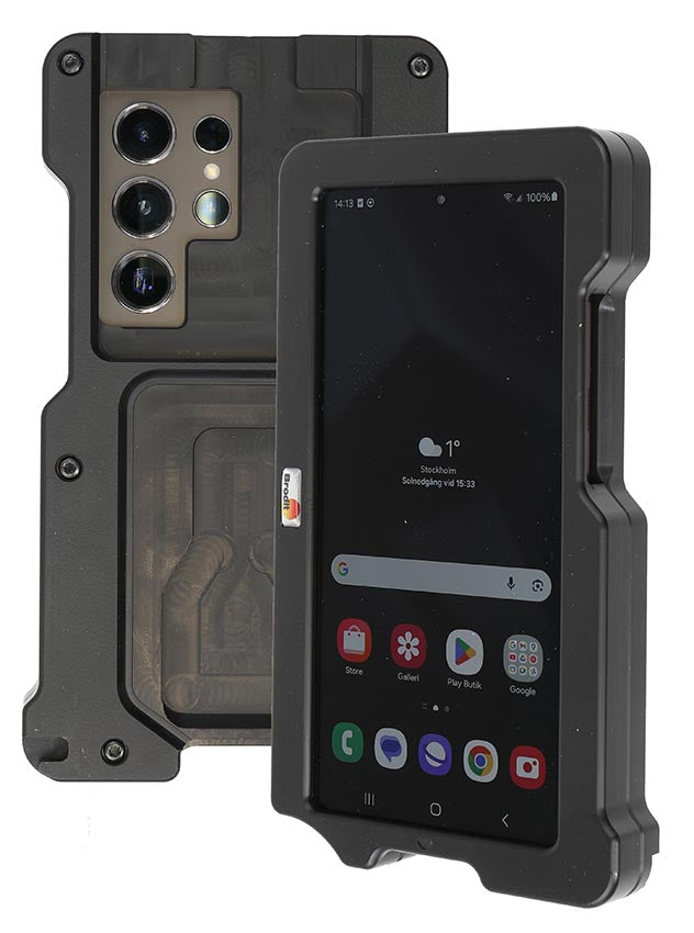 Brodit Toestelhouder 217238 voor Samsung Galaxy S24 Ultra SM-S928B/DS