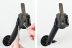 Brodit Accessoire 217243 voor Zebra ZQ620 Plus
