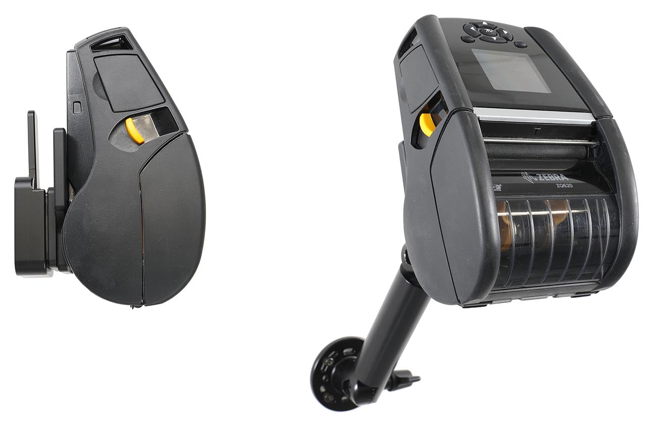 Brodit Accessoire 217243 voor Zebra ZQ620 Plus