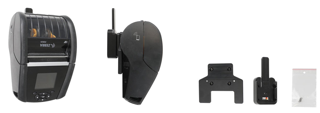 Brodit Accessoire 217243 voor Zebra ZQ620 Plus