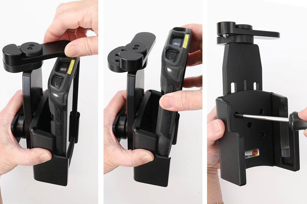 Brodit Toestelhouder 217259 — Mounting Accessories