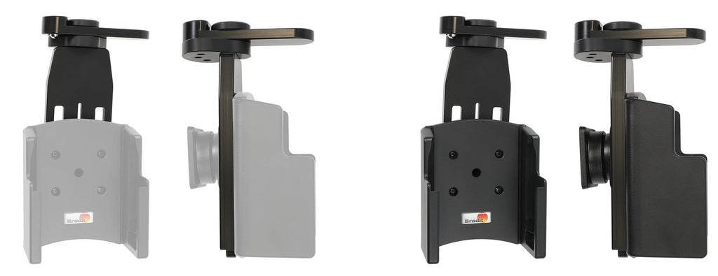 Brodit Toestelhouder 217259 — Mounting Accessories