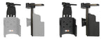 Brodit Toestelhouder 217259 — Mounting Accessories