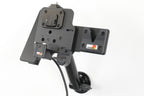 Brodit V-slot knop- en cliphouder met AMPS M4-bevestiging – artikel 217266 – afbeelding 3