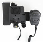 Brodit V-slot knop- en cliphouder met AMPS M4-bevestiging – artikel 217266 – afbeelding 6