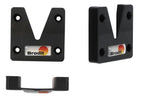 Brodit V-slot knop- en cliphouder met AMPS M4-bevestiging – artikel 217266 – afbeelding 7