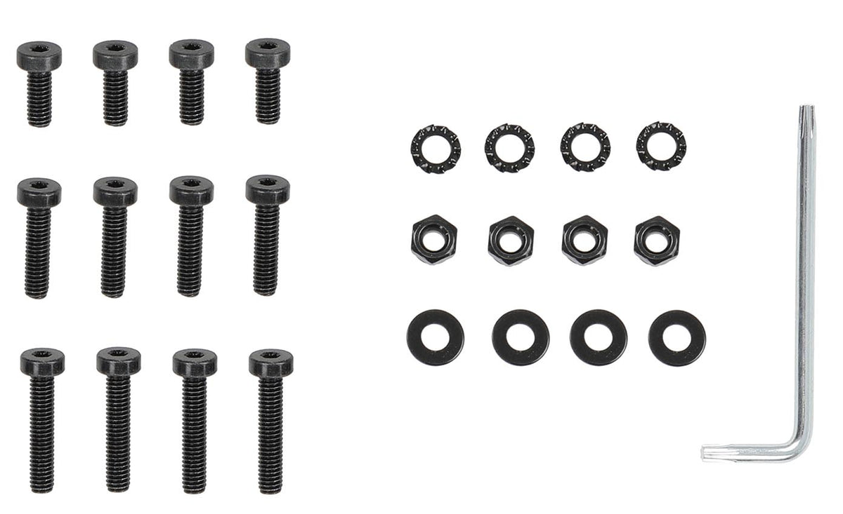Brodit Toestelhouder 217267 — Accessories