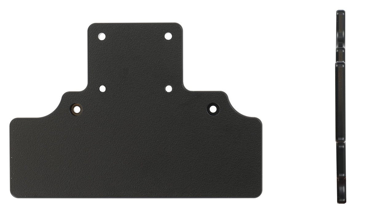 Brodit Hub mount for ModTek Dock Handheld Devices