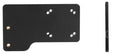 Brodit Mounting Plate for ModTek Dock Handheld Devices/AMPS