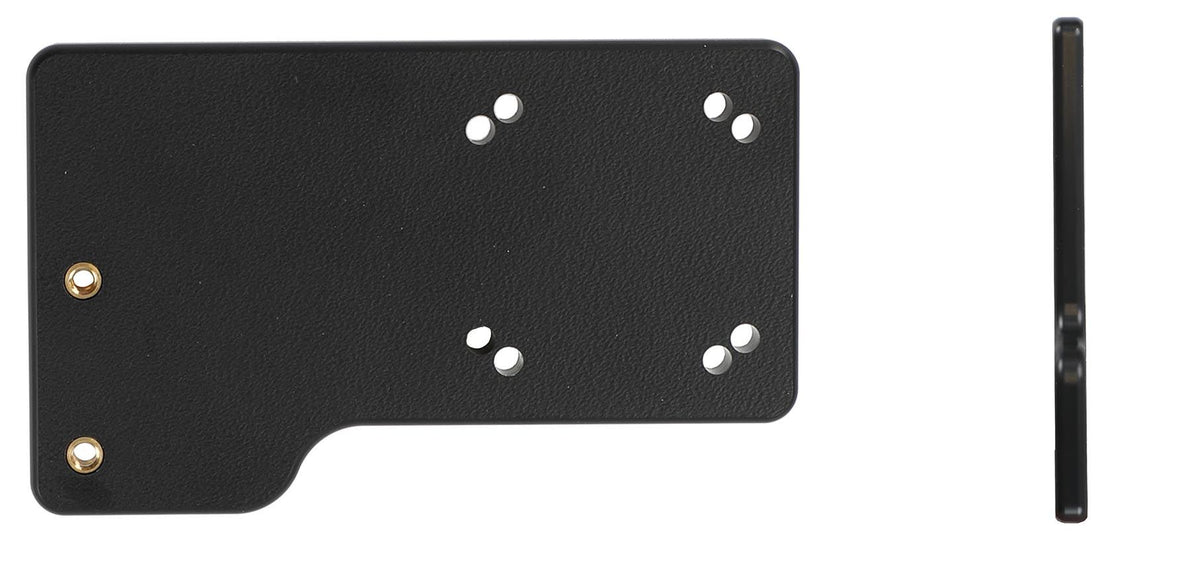 Brodit Mounting Plate for ModTek Dock Handheld Devices/AMPS