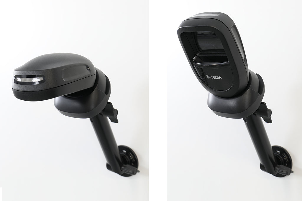 Brodit ProClip Zebra DS9308 afbeelding 2