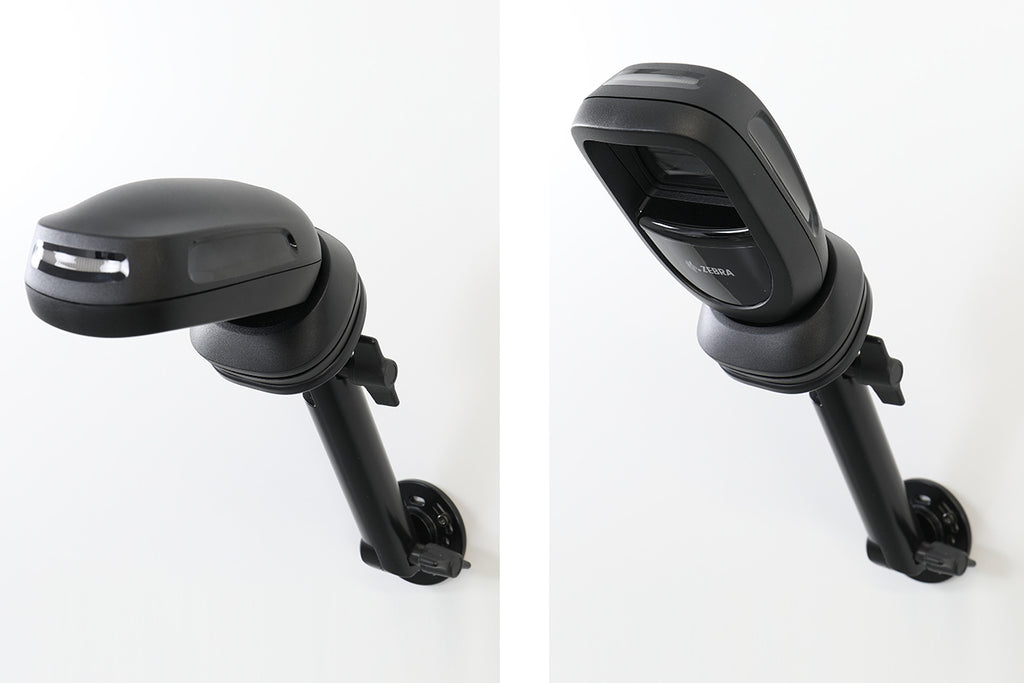 Brodit ProClip Zebra DS9308 afbeelding 4