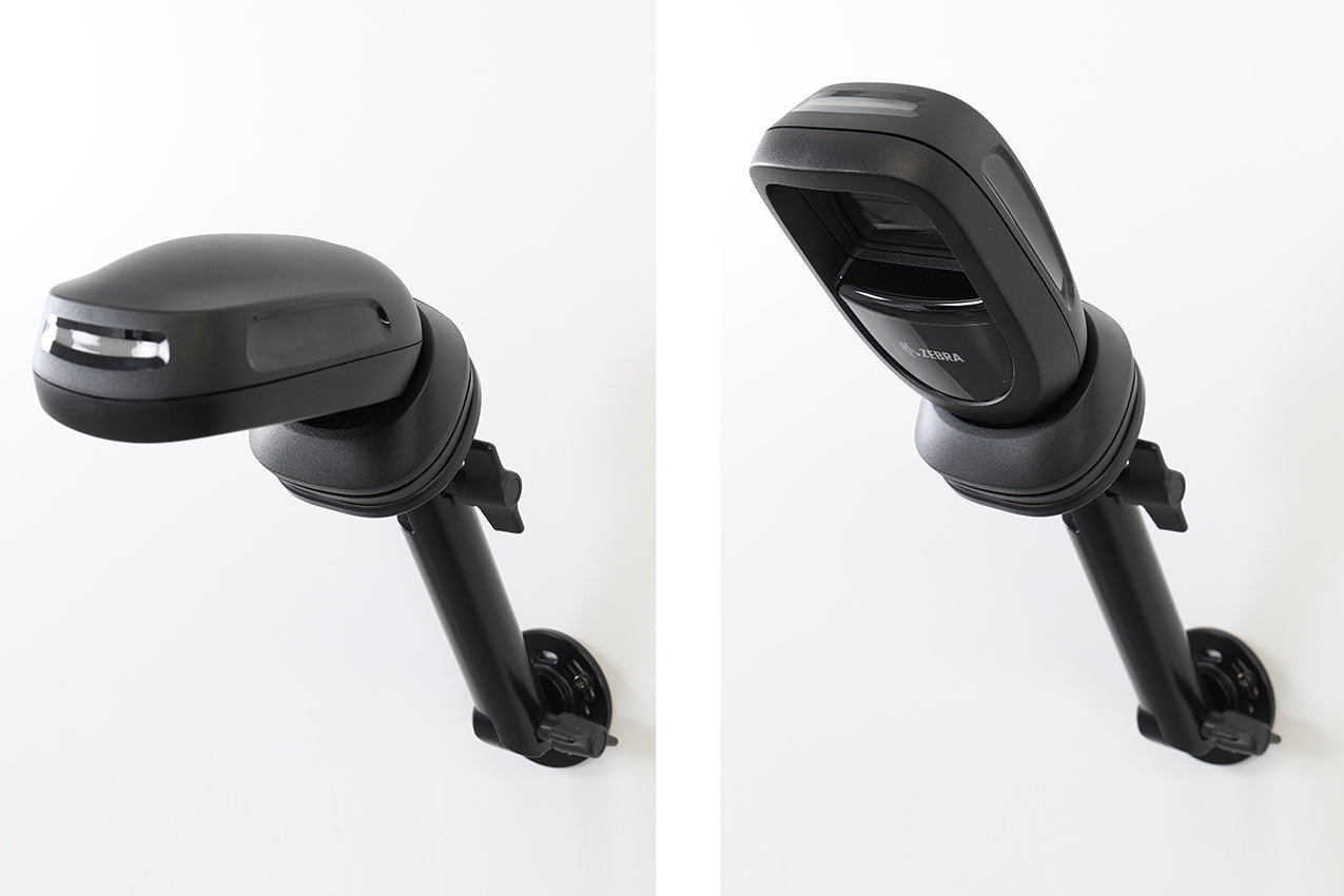 Brodit ProClip Zebra DS9308 afbeelding 4