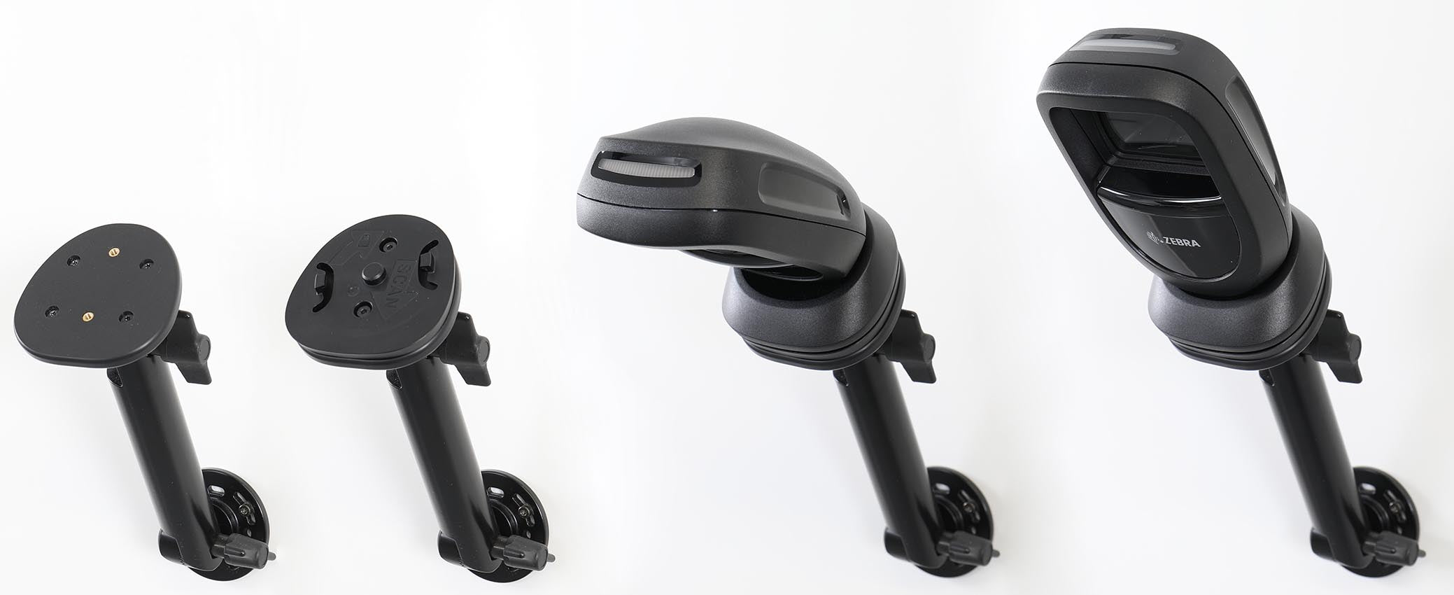 Brodit ProClip Zebra DS9308 afbeelding 5