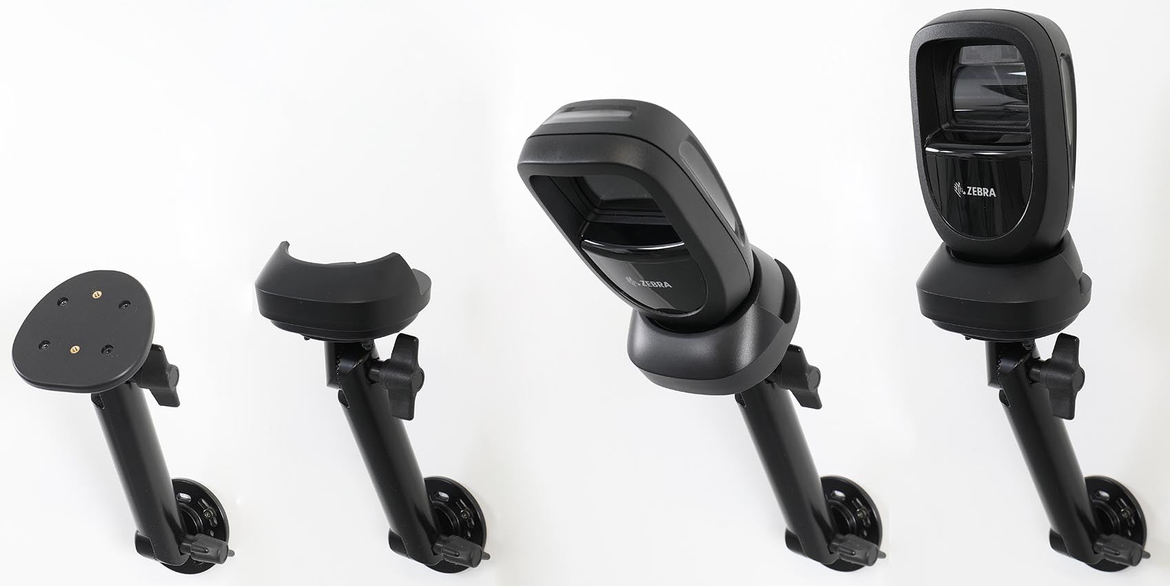 Brodit ProClip Zebra DS9308 afbeelding 6