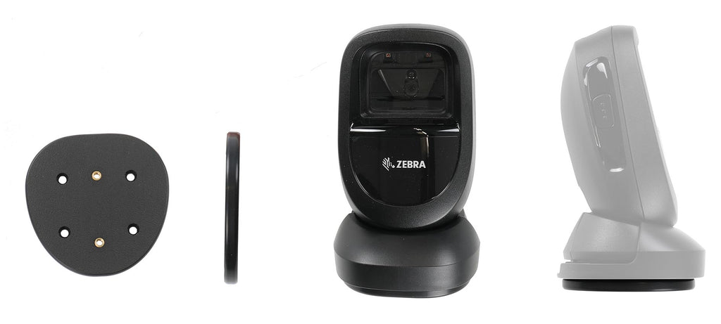 Brodit ProClip Zebra DS9308 afbeelding 7