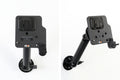 Brodit Accessoire 217274 — Mounting plate