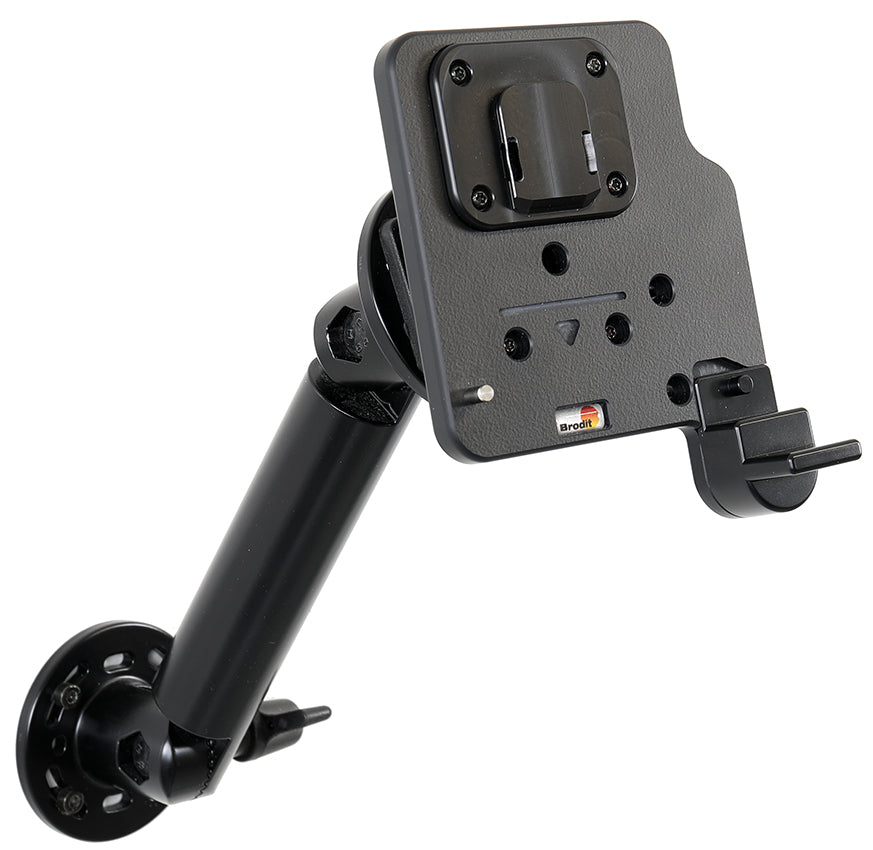Brodit Accessoire 217274 — Mounting plate