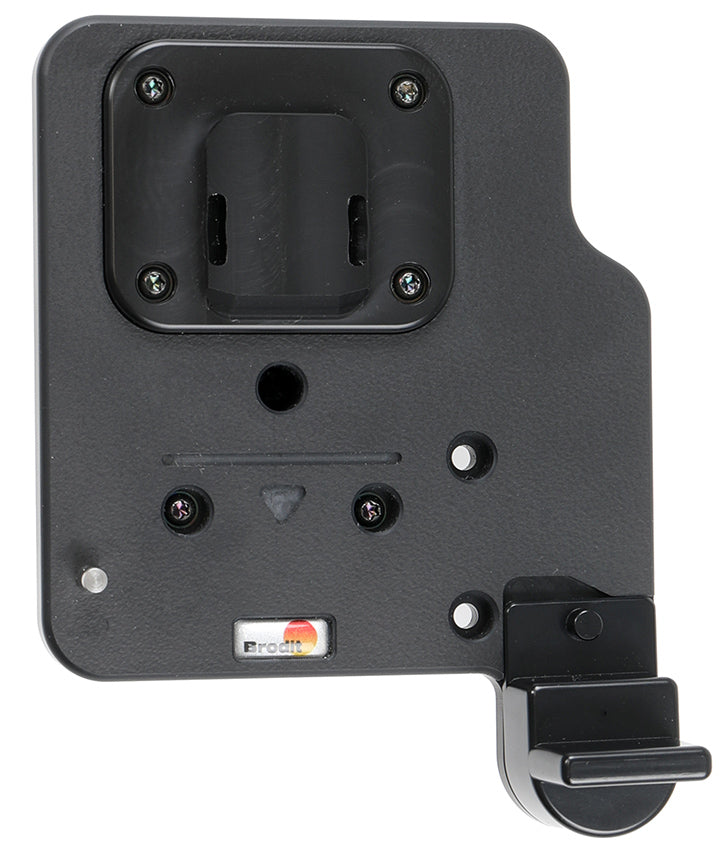 Brodit Accessoire 217274 — Mounting plate
