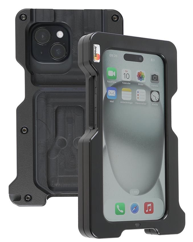 Brodit ModTek Hard Case Apple iPhone 15/ iPhone 16