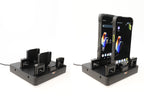 Brodit ProAdapt tweevoudig USB-C-bureaulaadstation met inbusschroeven – artikel 217287 – afbeelding 4