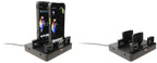 Brodit ProAdapt tweevoudig USB-C-bureaulaadstation met inbusschroeven – artikel 217287 – afbeelding 7