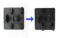 Brodit ProAdapt inbusschroefset voor laadstation 217230 – artikel 217288