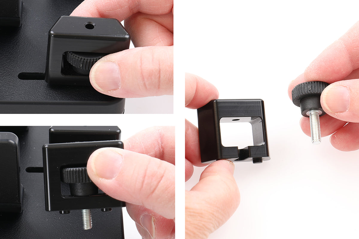 Brodit ProAdapt inbusschroefset voor laadstation 217230 – artikel 217288 – afbeelding 2