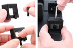 Brodit ProAdapt inbusschroefset voor laadstation 217230 – artikel 217288 – afbeelding 3