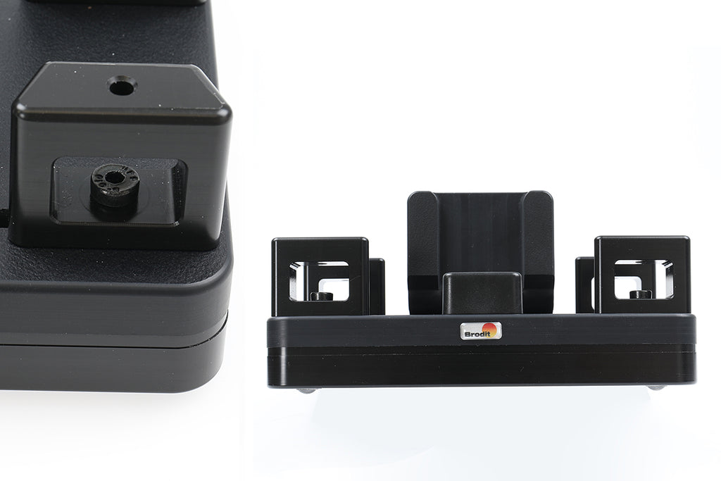 Brodit ProAdapt inbusschroefset voor laadstation 217230 – artikel 217288 – afbeelding 4