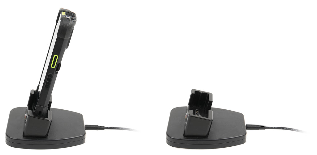 Brodit ProClip Zebra TC701 afbeelding 2