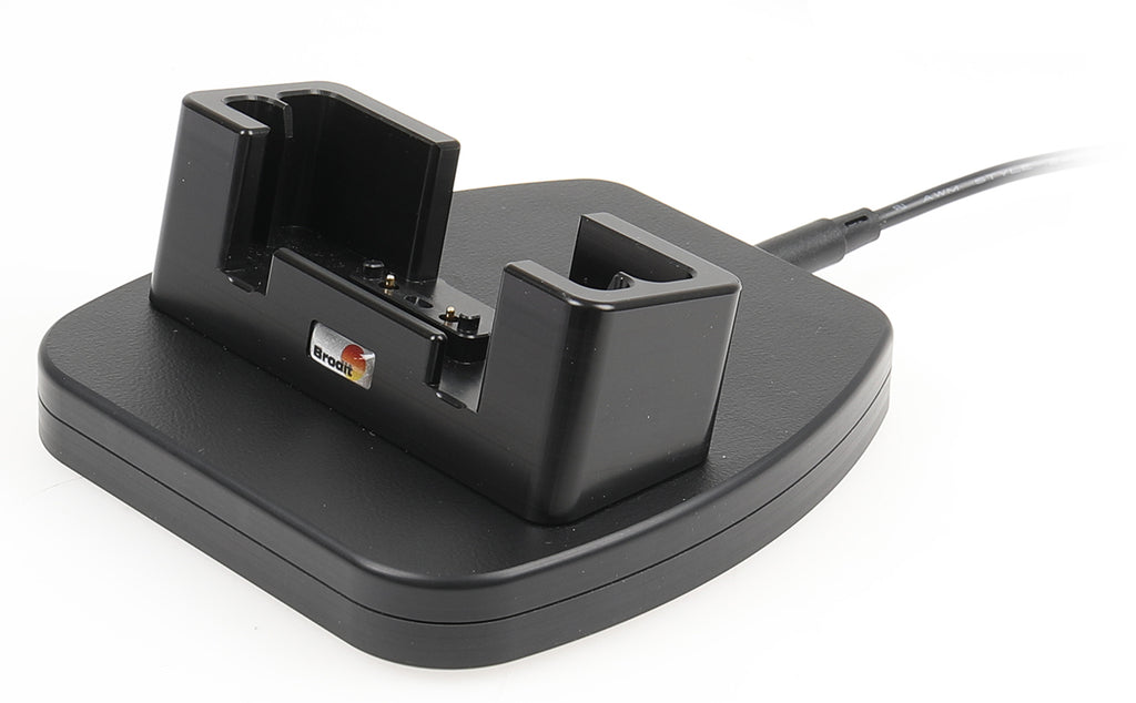 Brodit ProClip Zebra TC701 afbeelding 3