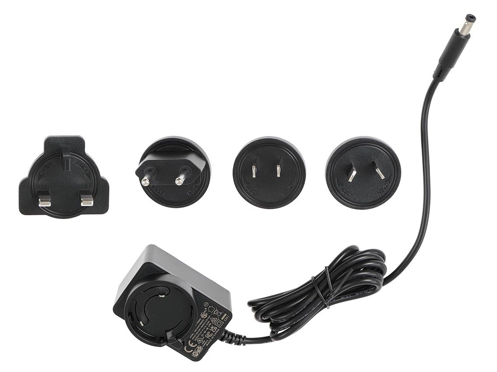 Brodit ProClip Zebra TC701 afbeelding 4