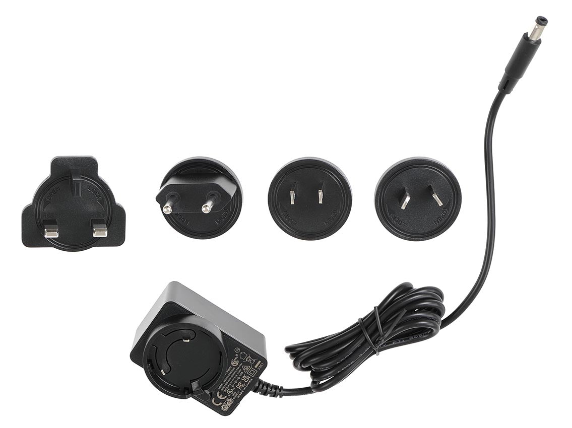Brodit ProClip Zebra TC701 afbeelding 4