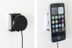 Brodit universele smartphonehouder met magnetische Qi2-lader 25W – artikel 217303 – afbeelding 4