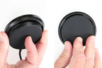 Brodit universele smartphonehouder met magnetische Qi2-lader 25W met kantel- en draaifunctie – artikel 217304 – afbeelding 2