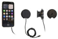 Brodit universele smartphonehouder met magnetische Qi2-lader 25W met kantel- en draaifunctie – artikel 217304 – afbeelding 6