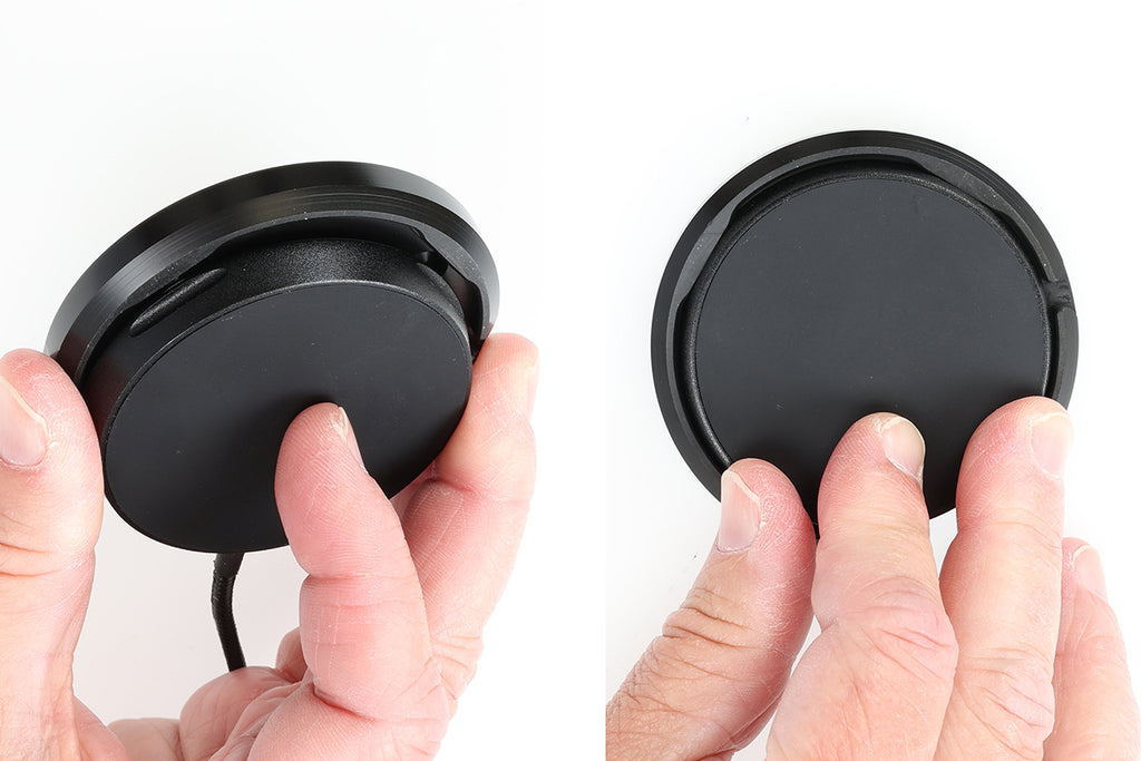 Brodit universele smartphonehouder met magnetische Qi2-lader 25W met kantel- en draaifunctie – artikel 217306 – afbeelding 2