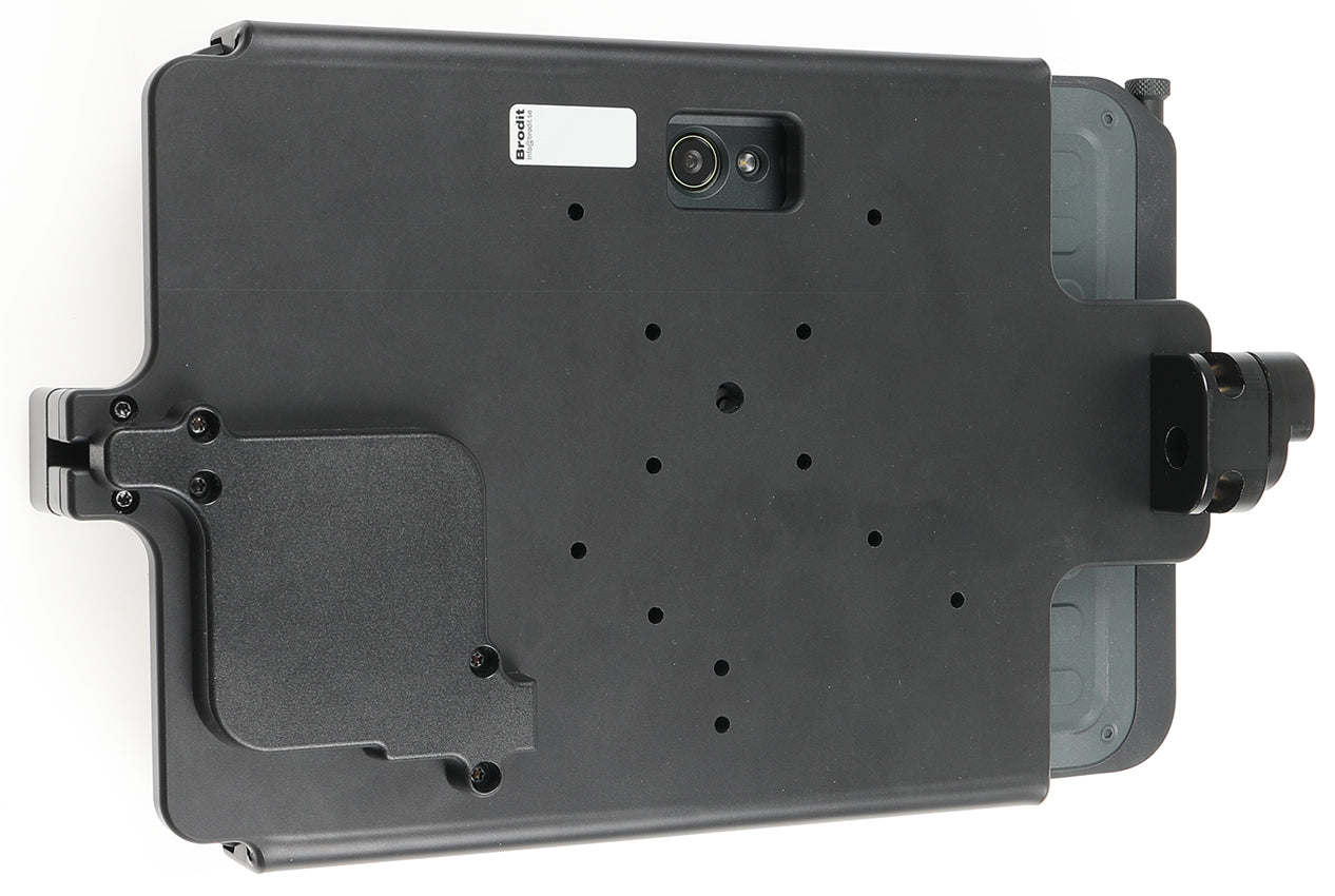 Brodit ProClip Samsung Galaxy Tab Active 5 Pro SM-X356B afbeelding 5