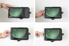 Brodit ProClip Samsung Galaxy Tab Active 5 Pro SM-X356B afbeelding 2